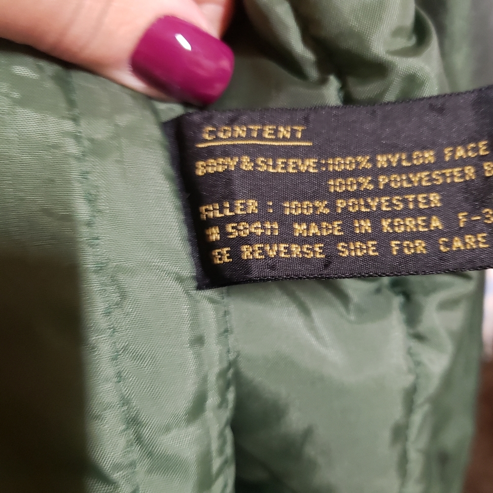 Chiango Jacket - Picture 4 of 6